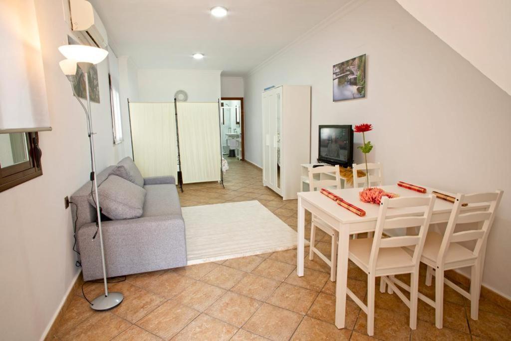 Apartament Casa El Reloero Algodonales Zewnętrze zdjęcie