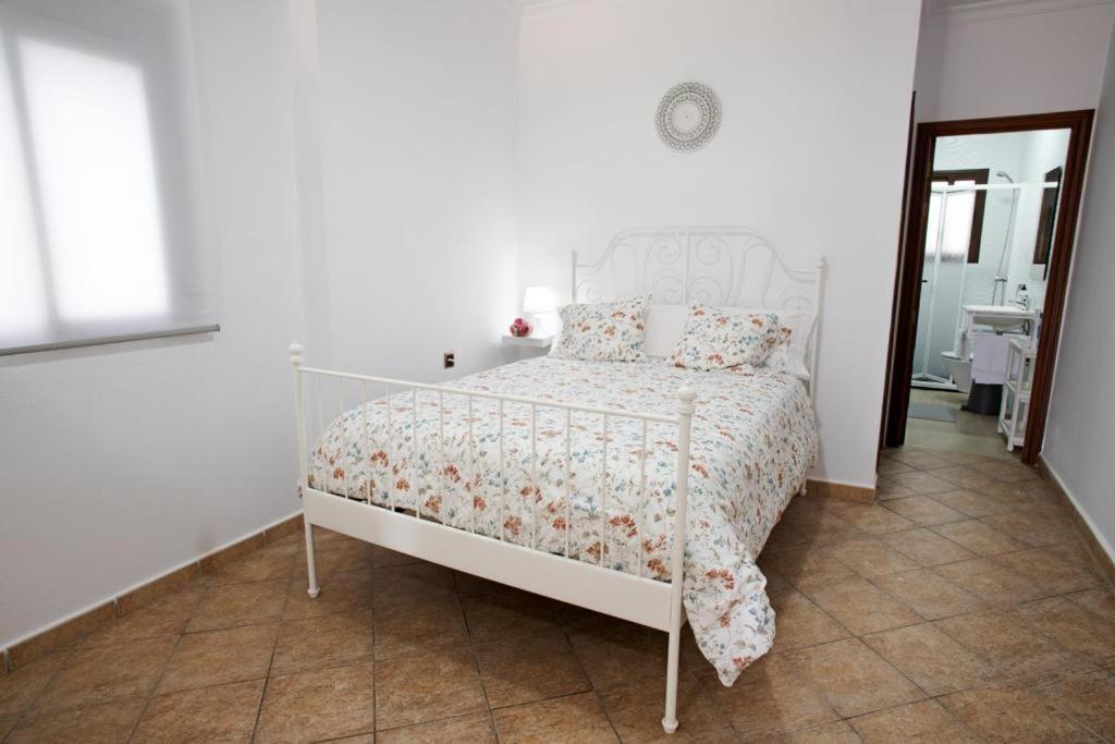 Apartament Casa El Reloero Algodonales Zewnętrze zdjęcie